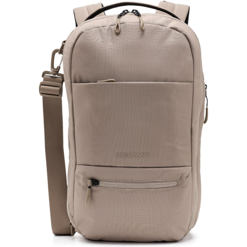Sherpani Crew Travel Backpack