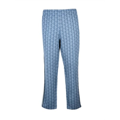 LACOSTE track pants - blue