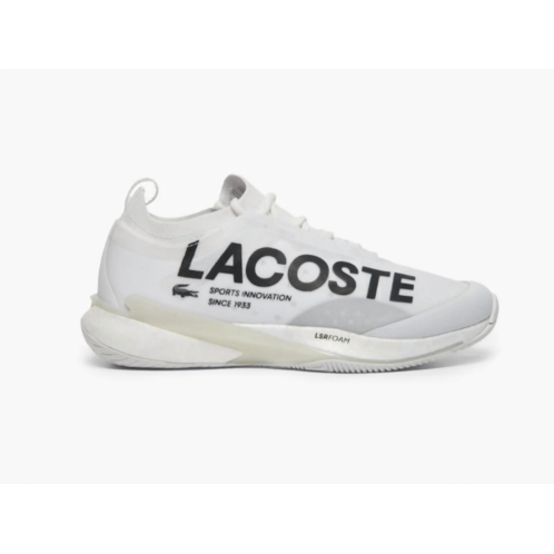 LACOSTE womens ag-lt25 lite shoe in white