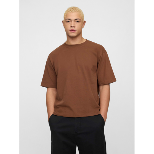 Gap VintageSoft Boxy T-Shirt