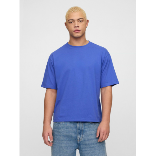 Gap VintageSoft Boxy T-Shirt