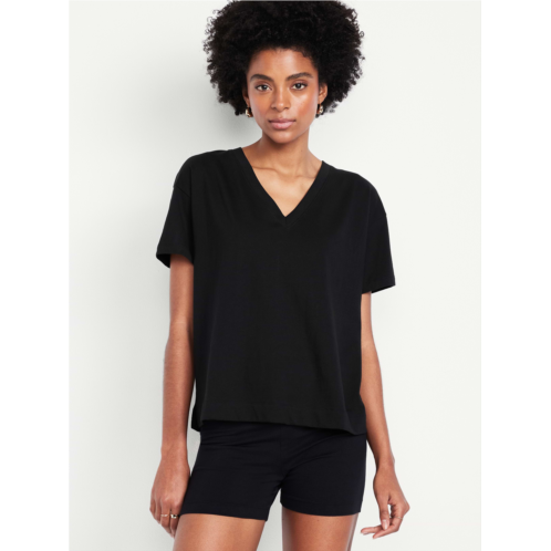 OldNavy Vintage V-Neck T-Shirt