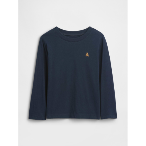 babyGap Brannan Bear Crewneck T-Shirt