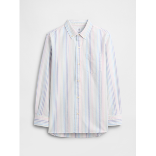 Gap Kids Oxford Shirt