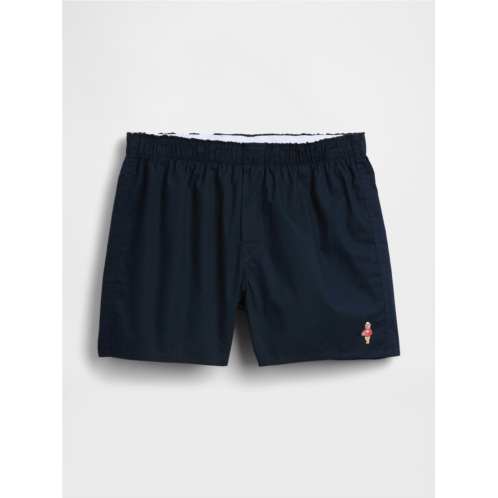 Gap Poplin Boxers