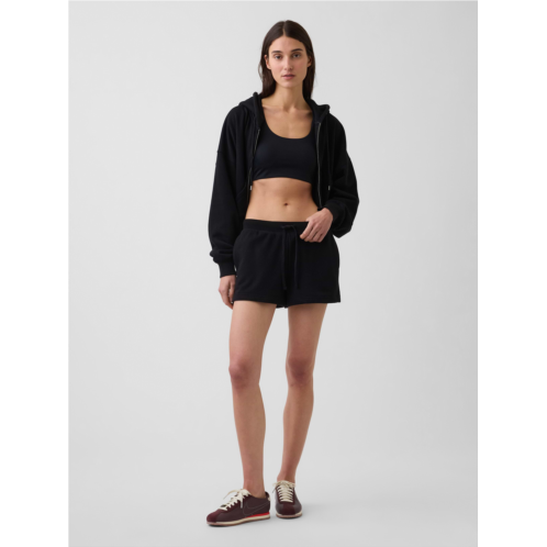 Gap VintageSoft Sweat Shorts