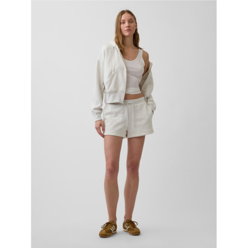 Gap VintageSoft Sweat Shorts