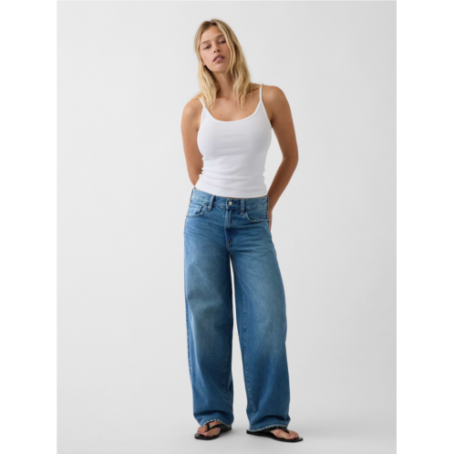Gap The Hailey Extra Baggy Jean