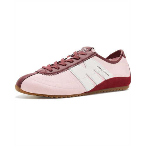 Womens Marc Jacobs The Brushed Satin 400 Bleecker Runner