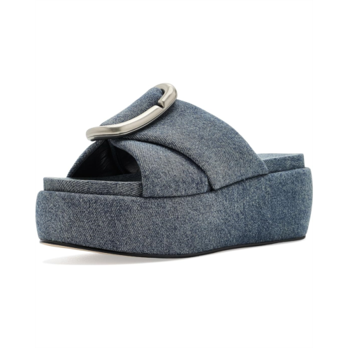 Womens Marc Jacobs The Pop J Marc Platform Sandals