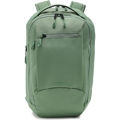 Sherpani Crew Travel Backpack