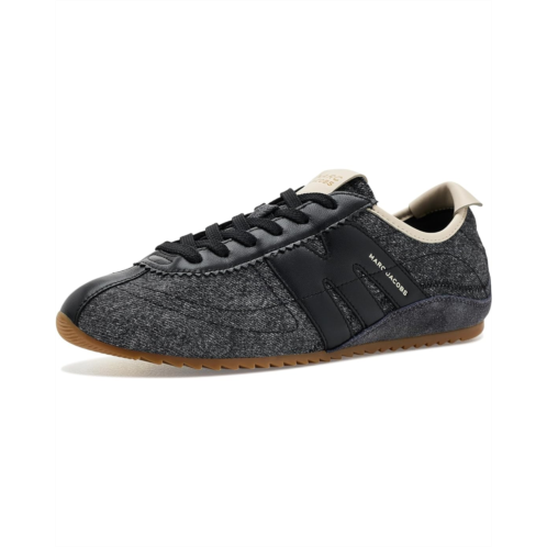 Womens Marc Jacobs The Denim 400 Bleecker Runner