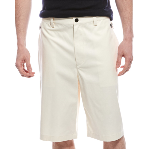 Theory twill short