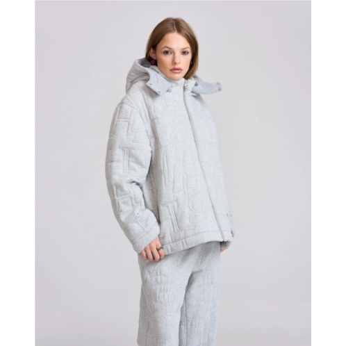 MARC JACOBS heaven puffer jacket