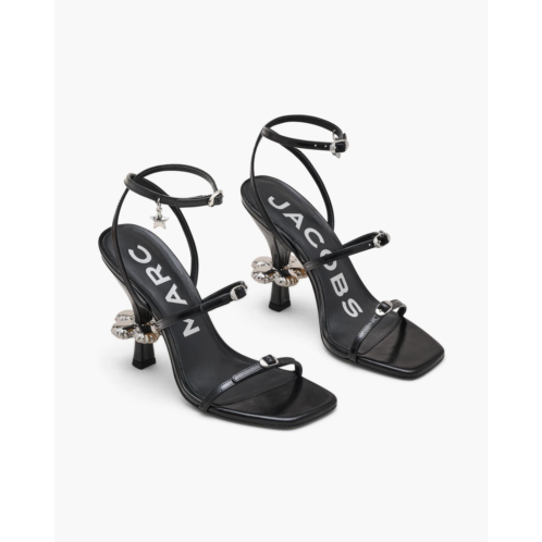 MARC JACOBS the daisy heel