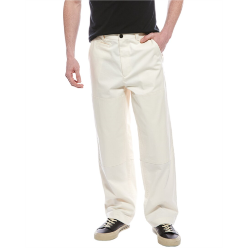 Theory twill pant