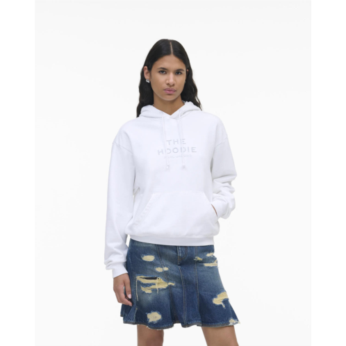 MARC JACOBS the hoodie