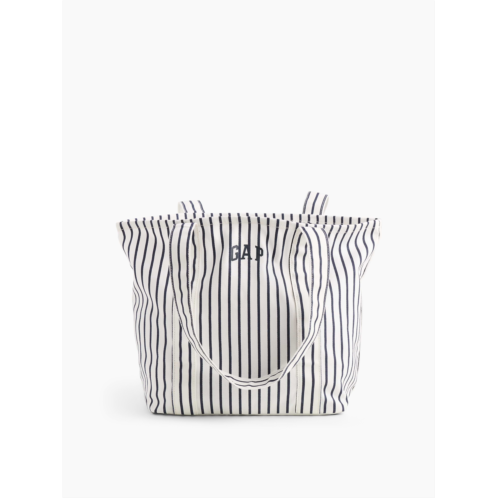 Gap Logo Tote Bag