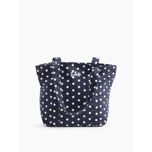 Gap Logo Tote Bag