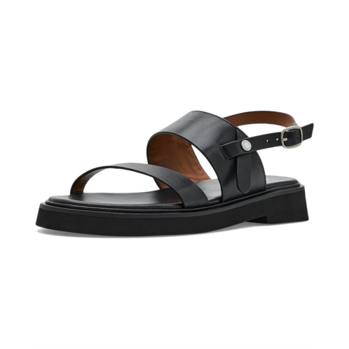 Womens Barbour Dakota Sandals
