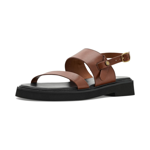Womens Barbour Dakota Sandals