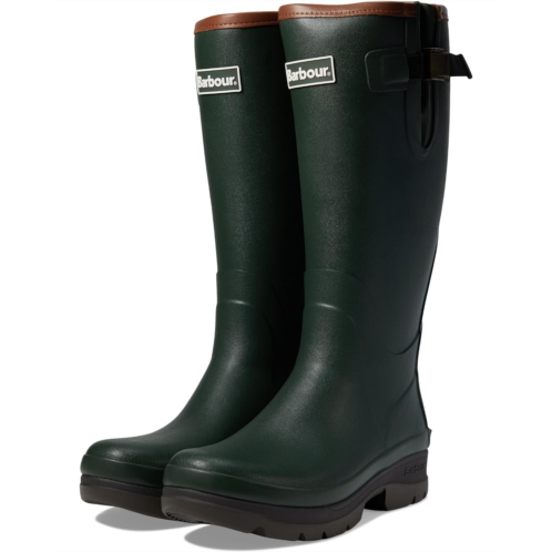 Mens Barbour Tempest Tall Welly