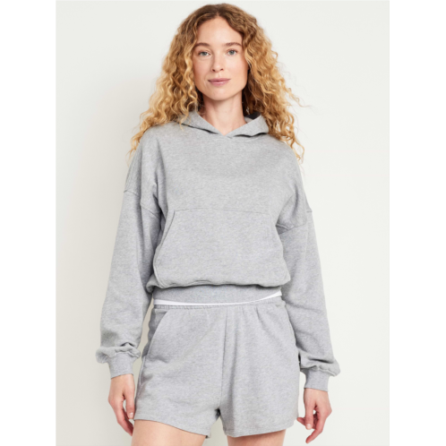 OldNavy SoComfy Oversized Pullover Hoodie Sweatshirt