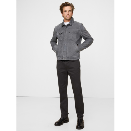 Bananarepublic Athletic Traveler Pant