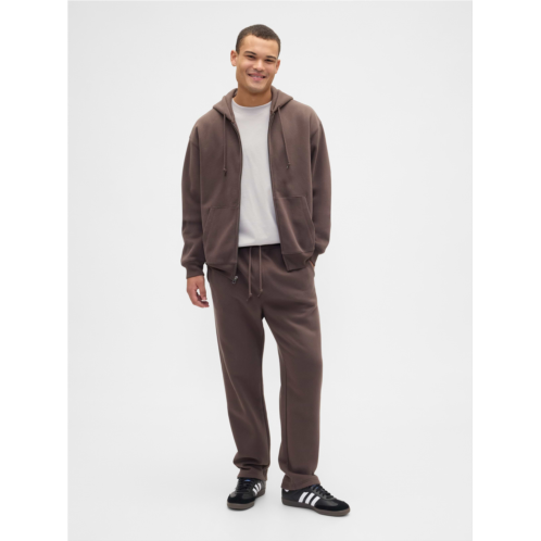 Gap VintageSoft Straight-Leg Sweatpants