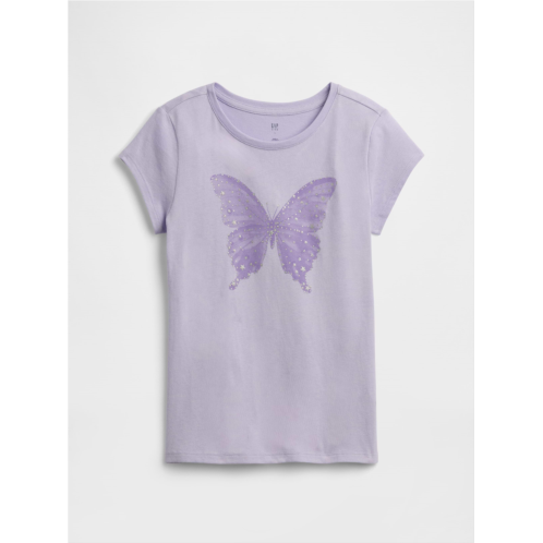 Gap Kids Graphic T-Shirt