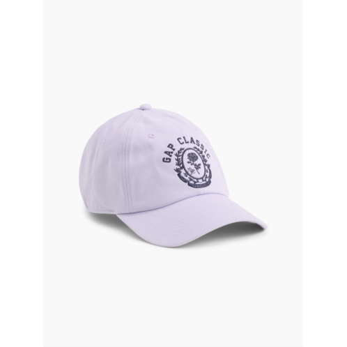 Gap Graphic Baseball Hat