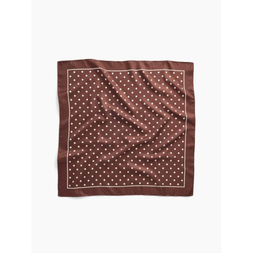 Gap Faux-Silk Scarf