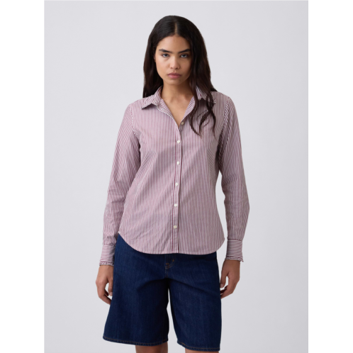 Gap Classic Cotton Shirt