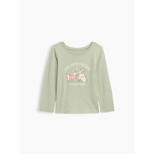 babyGap Graphic T-Shirt