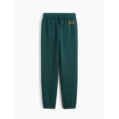Kids Relaxed Gap Logo Joggers
