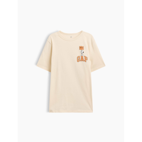 GapKids Peanuts Graphic T-Shirt