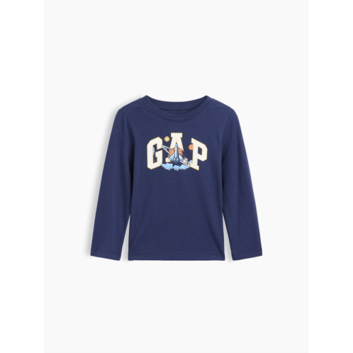 babyGap Graphic T-Shirt