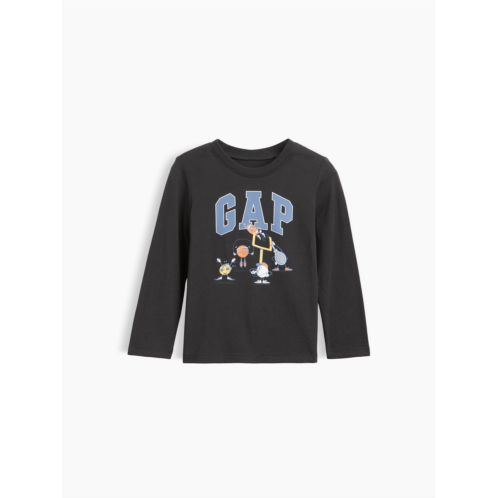 babyGap Graphic T-Shirt