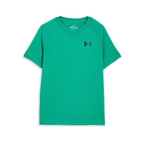Boys Under Armour Kids Tech 20 Short Sleeve (Big Kid)