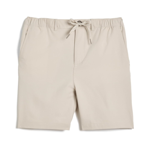 Boys Chubbies Kids The Khakinators Everywhere Performance Shorts (Big Kid)