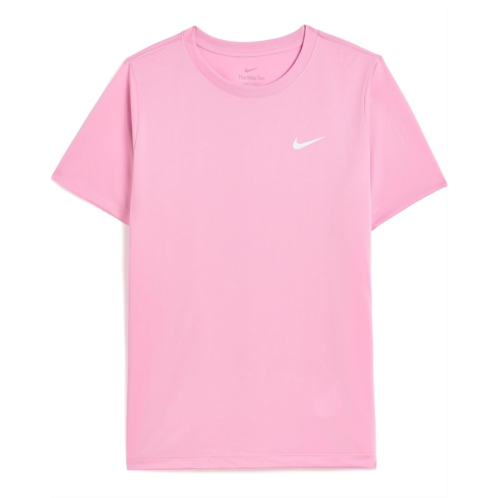 Kids Nike Kids Dri-FIT Legend Tee Swoosh LBR (Big Kid)