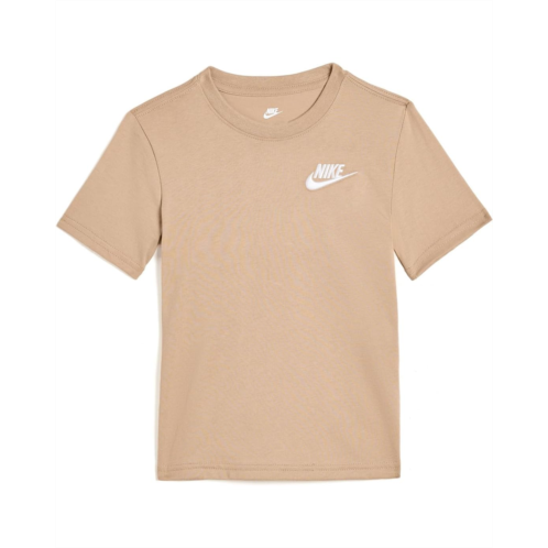 Boys Nike Kids Club T-Shirt (Toddler/Little Kid)