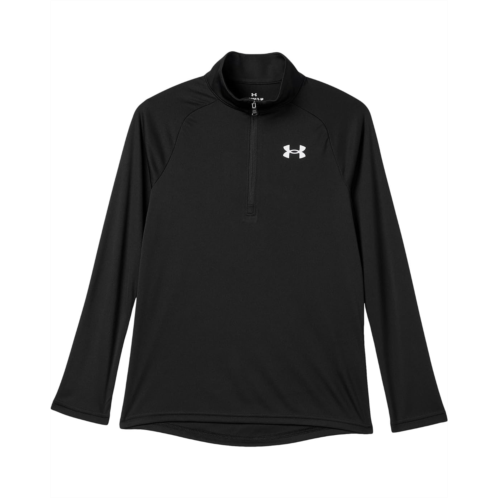 Boys Under Armour Kids Tech 20 1/2 Zip (Big Kid)