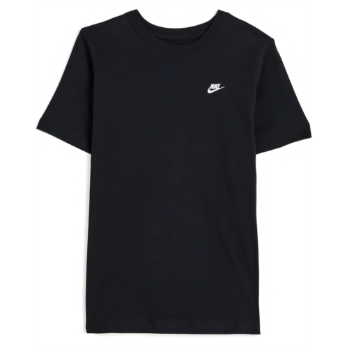 Kids Nike Kids Sportswear Tee Photo Lift Off T-Shirt (Little Kid/Big Kid)