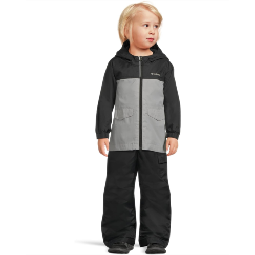 Boys Columbia Kids Rain-Zillaa ￠ II Jacket (Toddler)
