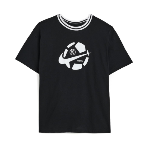 Kids Nike Kids Dri-FIT T-Shirt Total 90 (Little Kid/Big Kid)