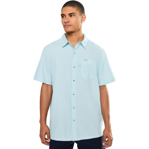 Mens Columbia PFG Slack Tide Camp Shirt