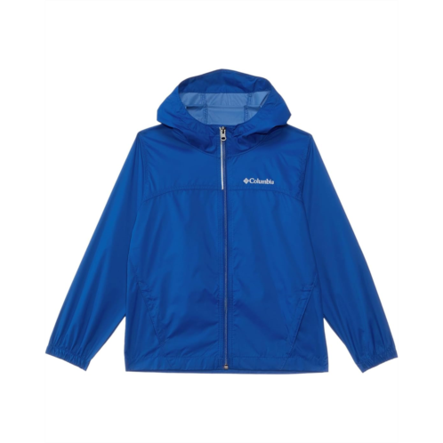 Boys Columbia Kids Glennaker Rain Jacket (Little Kid/Big Kid)