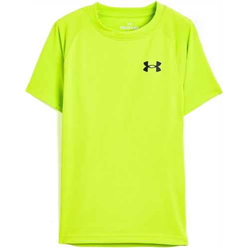 Boys Under Armour Kids Tech 20 Short Sleeve (Big Kid)
