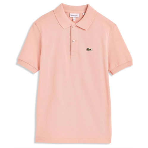 Kids Lacoste Kids Petit Pique Polo (Toddler/Little Kid/Big Kid)